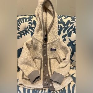 Patagonia Retro Pile Fleece